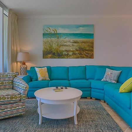 The Colonnades III Apartment Gulf Shores Exterior foto
