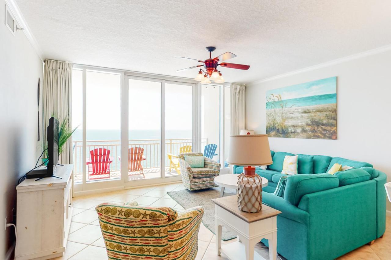 The Colonnades III Apartment Gulf Shores Exterior foto