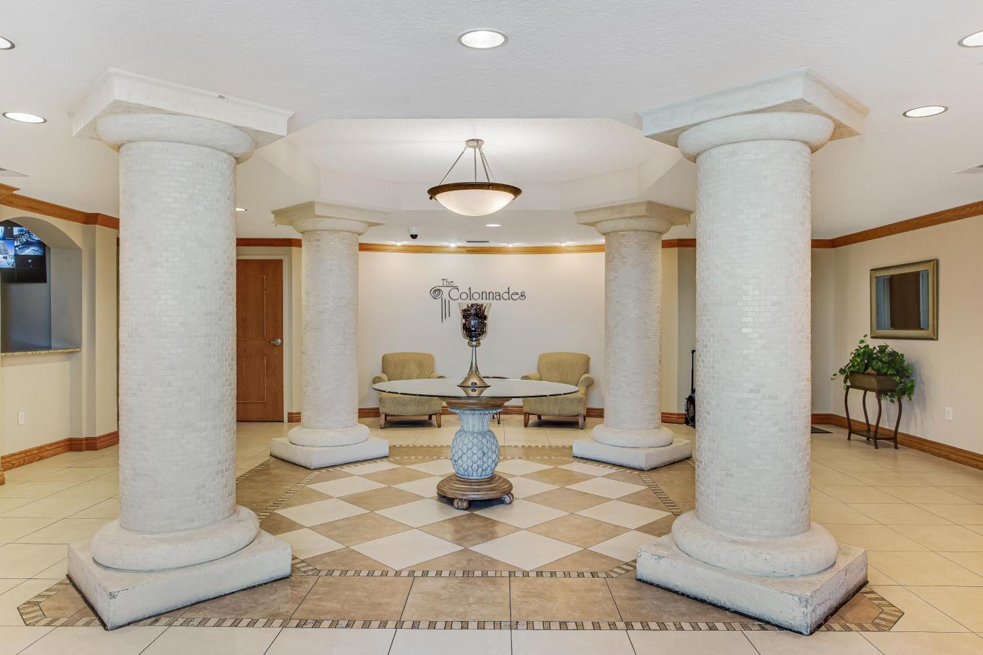 The Colonnades III Apartment Gulf Shores Cameră foto