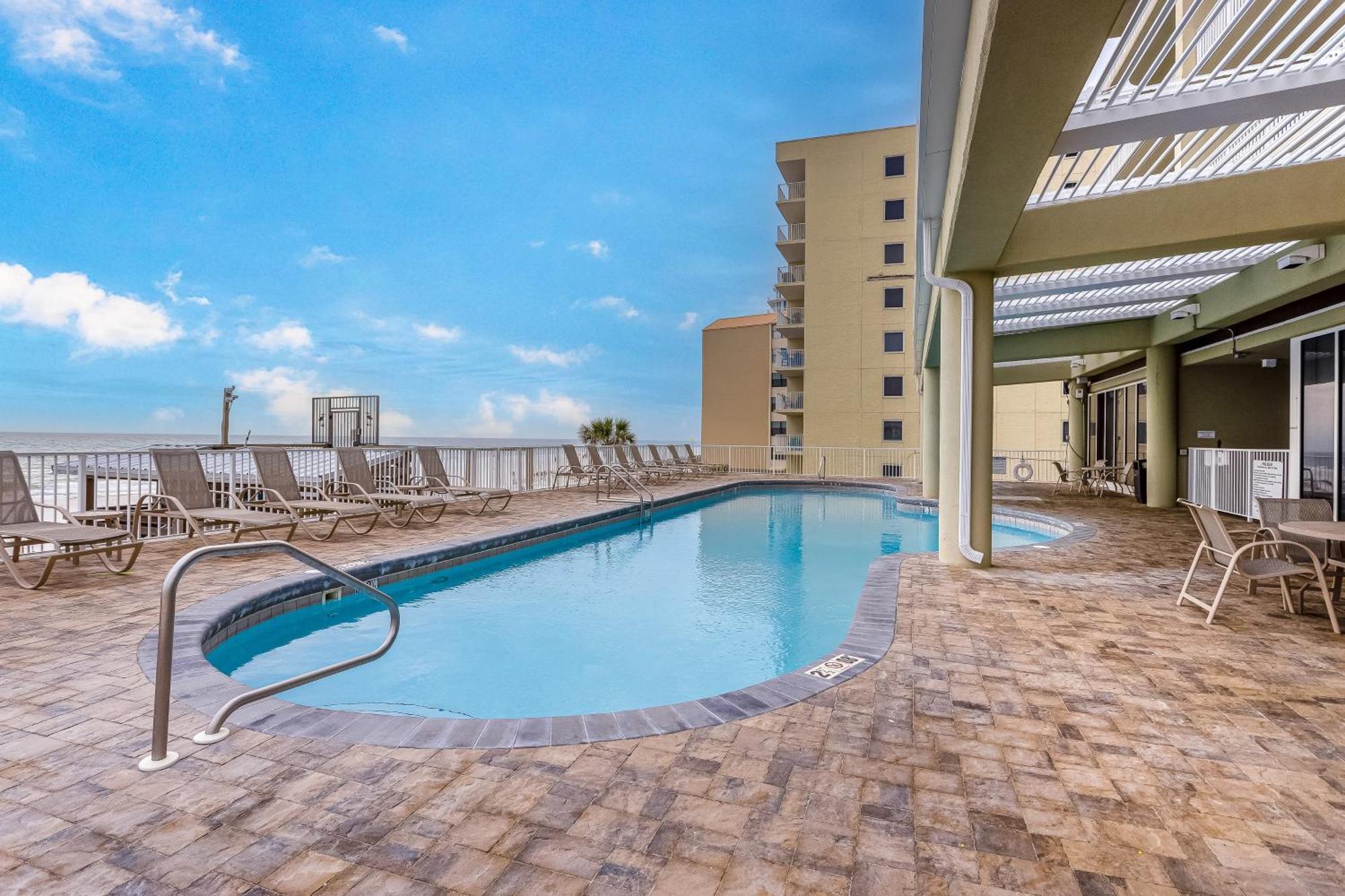 The Colonnades III Apartment Gulf Shores Cameră foto