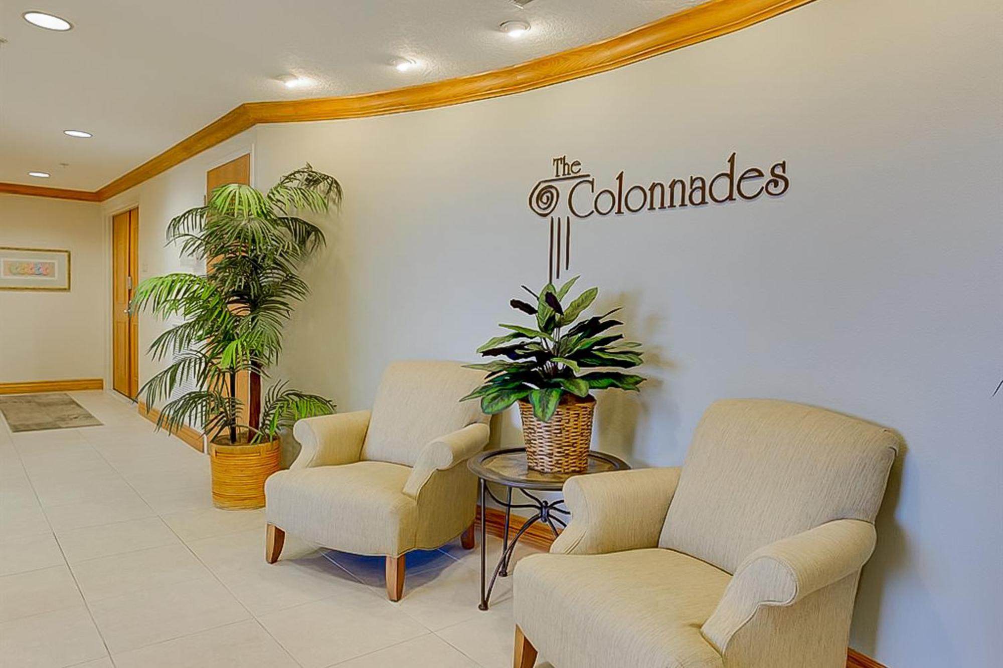 The Colonnades III Apartment Gulf Shores Cameră foto