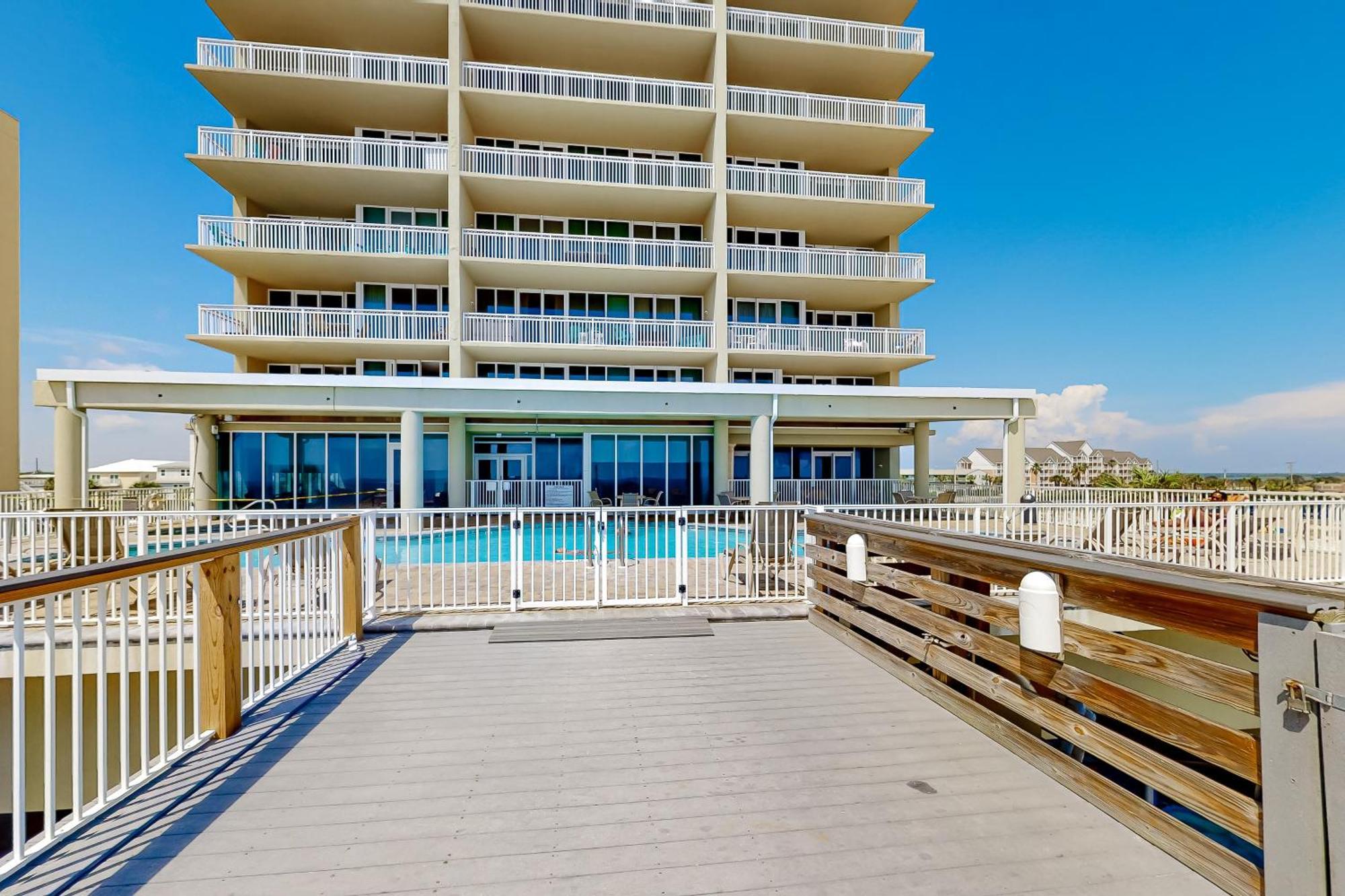 The Colonnades III Apartment Gulf Shores Cameră foto