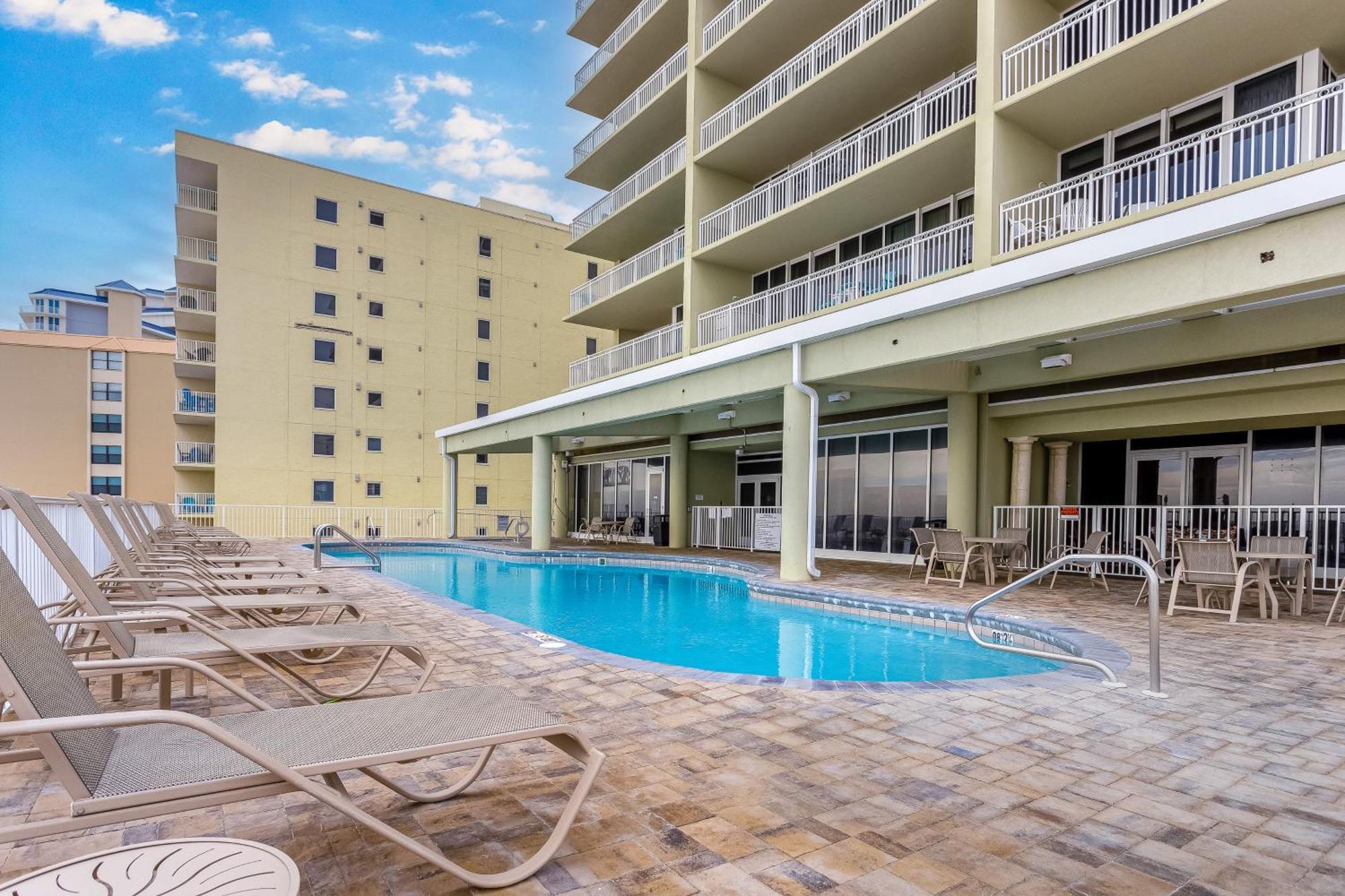 The Colonnades III Apartment Gulf Shores Cameră foto