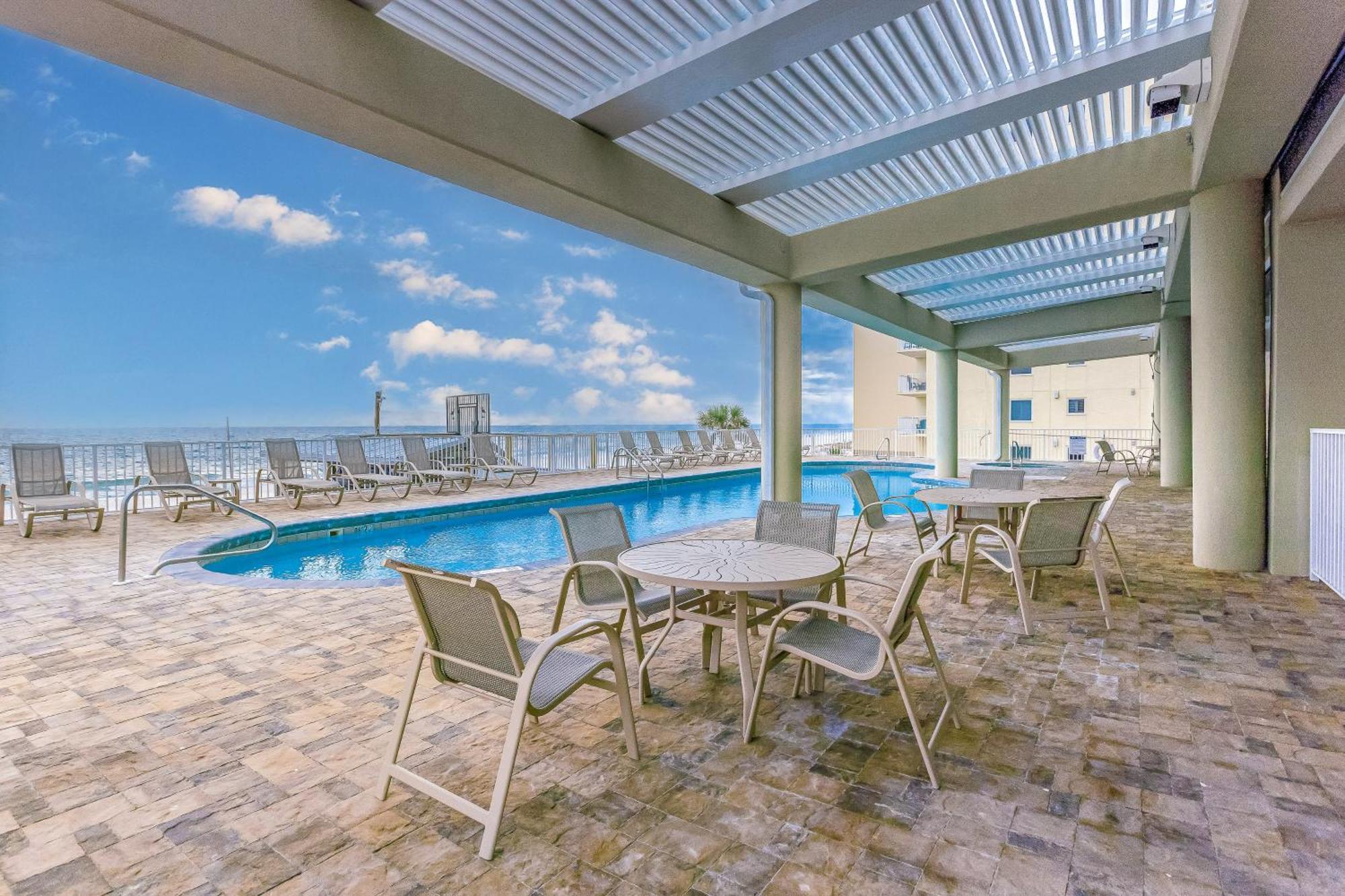 The Colonnades III Apartment Gulf Shores Cameră foto